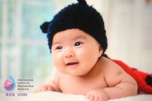 ICRM俄罗斯试管婴儿
