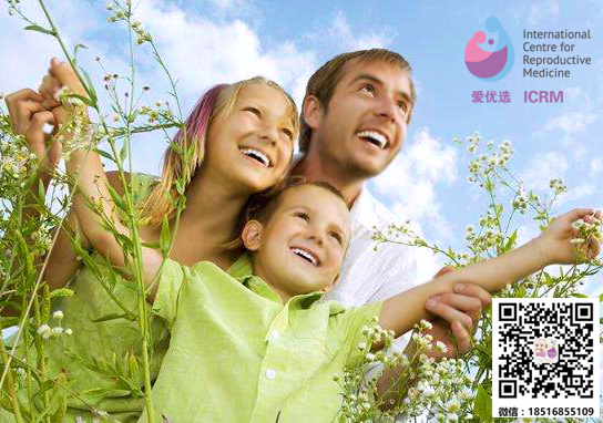 ICRM俄罗斯试管婴儿