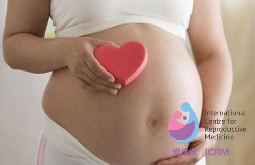 ICRM俄罗斯试管婴儿