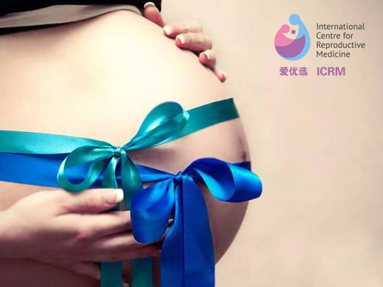ICRM俄罗斯试管婴儿