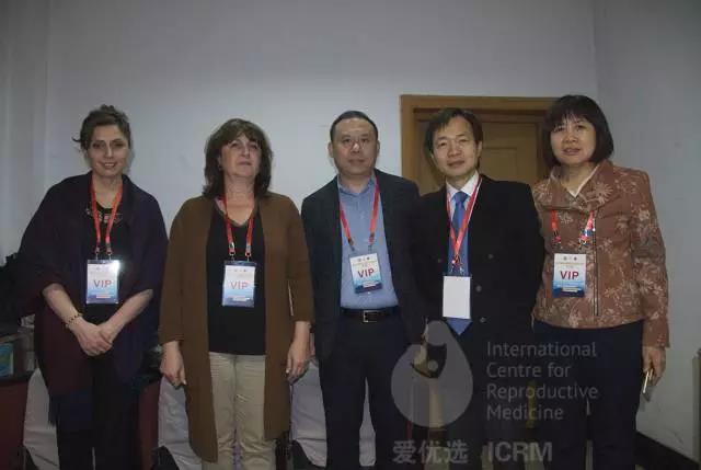 ICRM俄罗斯试管婴儿
