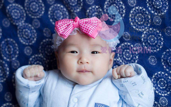 ICRM俄罗斯试管婴儿
