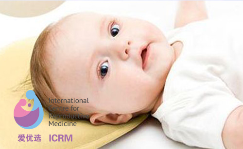 ICRM俄罗斯试管婴儿