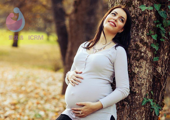 ICRM俄罗斯试管婴儿