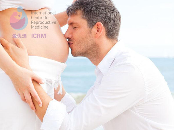 ICRM俄罗斯试管婴儿