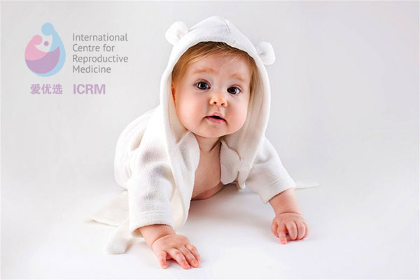 ICRM俄罗斯试管婴儿