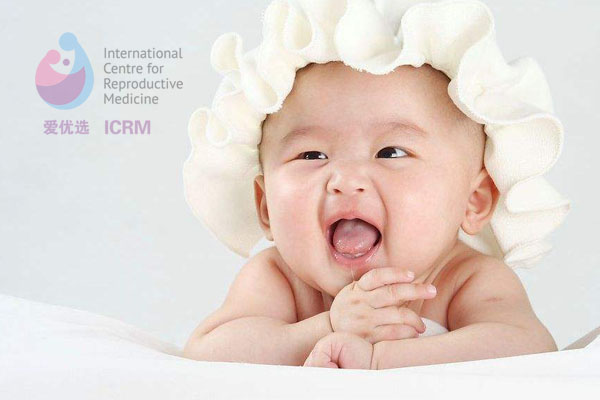 ICRM俄罗斯试管婴儿