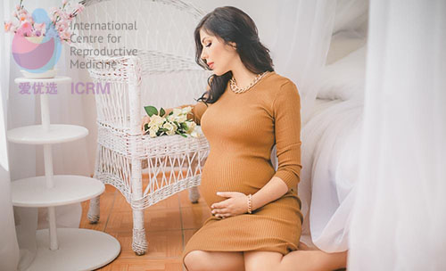 ICRM俄罗斯试管婴儿