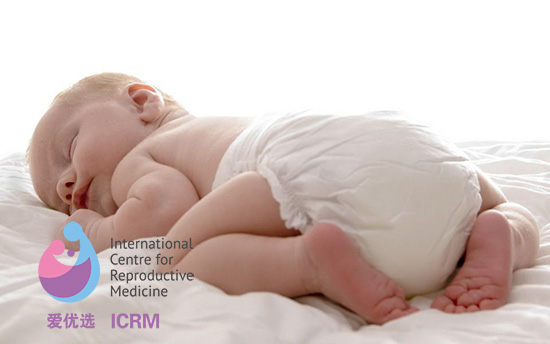 ICRM俄罗斯试管婴儿