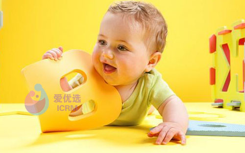 ICRM俄罗斯试管婴儿