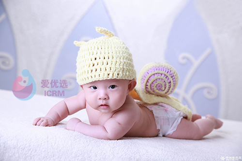 ICRM俄罗斯试管婴儿