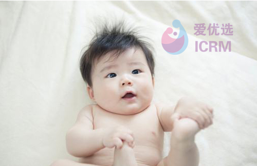 ICRM俄罗斯试管婴儿