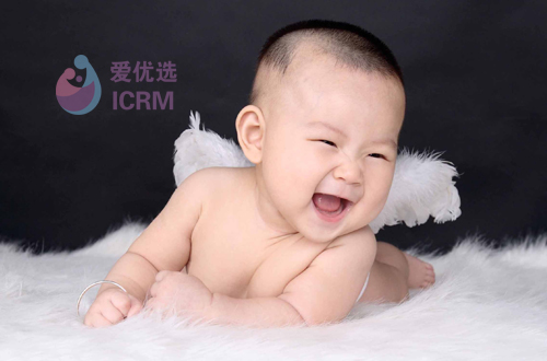 ICRM俄罗斯试管婴儿