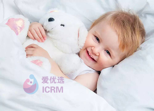 ICRM俄罗斯试管婴儿