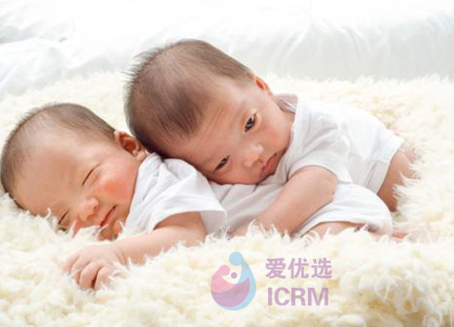 ICRM俄罗斯试管婴儿