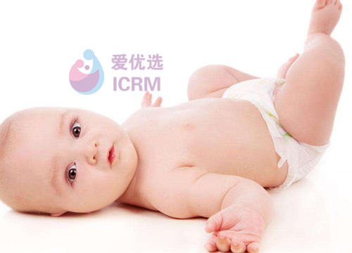 ICRM俄罗斯试管婴儿