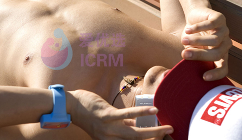 ICRM俄罗斯试管婴儿