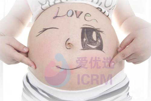 ICRM俄罗斯试管婴儿