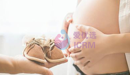 ICRM俄罗斯试管婴儿