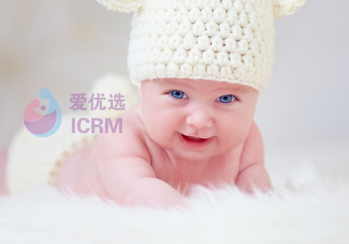 ICRM俄罗斯试管婴儿