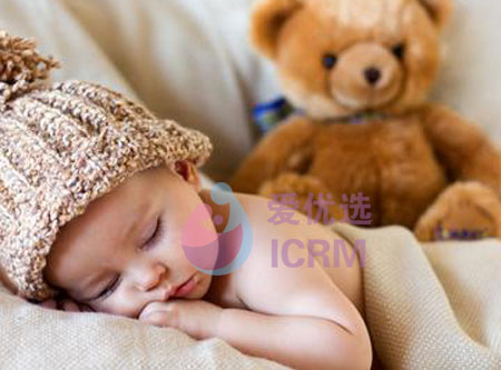 ICRM俄罗斯试管婴儿
