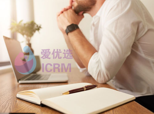 ICRM俄罗斯试管婴儿