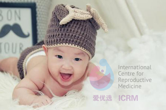 ICRM俄罗斯试管婴儿