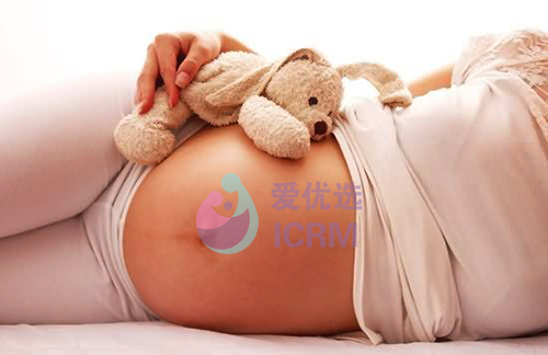 ICRM俄罗斯试管婴儿