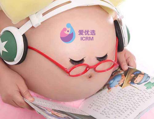 ICRM俄罗斯试管婴儿