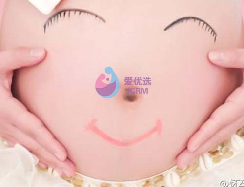 ICRM俄罗斯试管婴儿
