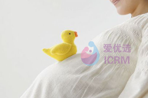 ICRM俄罗斯试管婴儿