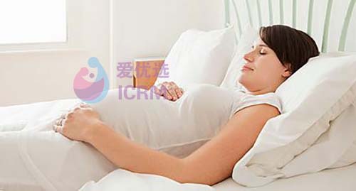 ICRM俄罗斯试管婴儿