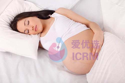 ICRM俄罗斯试管婴儿
