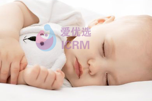 ICRM俄罗斯试管婴儿