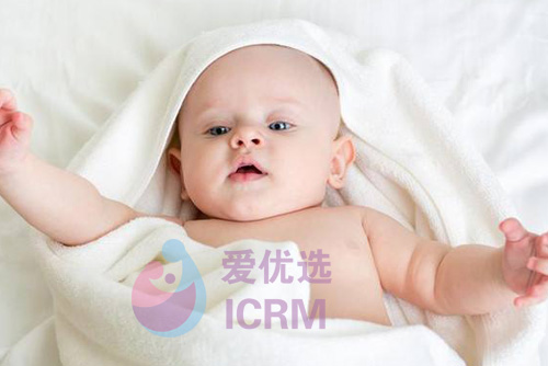 ICRM俄罗斯试管婴儿