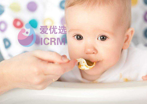 ICRM俄罗斯试管婴儿