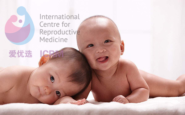 ICRM俄罗斯试管婴儿
