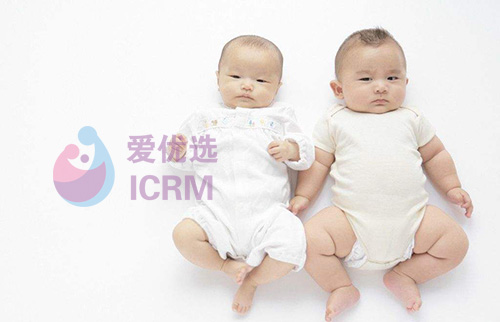 ICRM俄罗斯试管婴儿