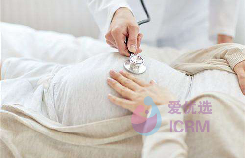 ICRM俄罗斯试管婴儿