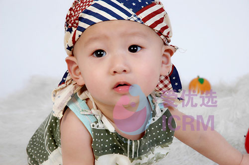 ICRM俄罗斯试管婴儿