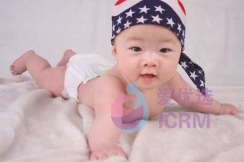 ICRM俄罗斯试管婴儿