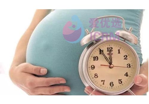 ICRM俄罗斯试管婴儿