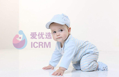 ICRM俄罗斯试管婴儿