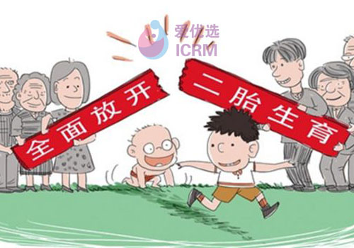 ICRM俄罗斯试管婴儿