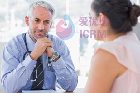 ICRM俄罗斯试管婴儿