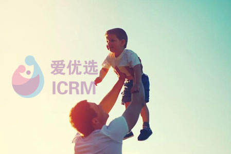 ICRM俄罗斯试管婴儿