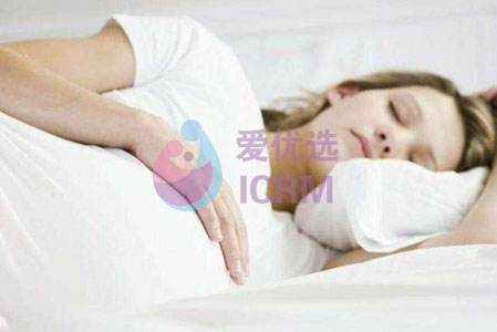 ICRM俄罗斯试管婴儿