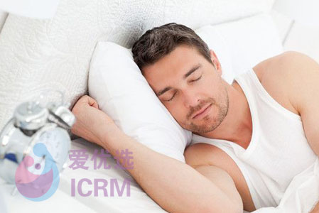 ICRM俄罗斯试管婴儿