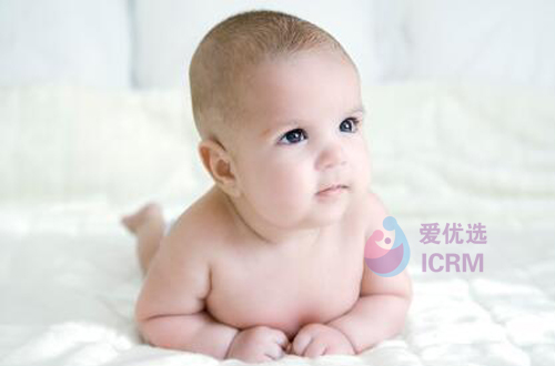 ICRM俄罗斯试管婴儿