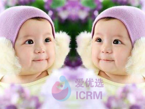 ICRM俄罗斯试管婴儿